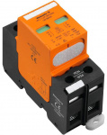 Weidmueller VPU I 1 LCF 280V/25KA 1351590000 Übersp