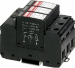 Phoenix Contact VAL-MS-T1/T2 1000DC-PV/2+V 2801160