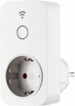 Swisstone Smart Home SH 100 Funk-Steckdose    Alex