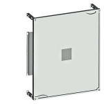 Siemens 8GK47104KK10 Einbausatz