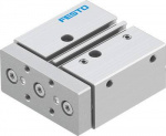 FESTO Fuehrungszylinder 170833 DFM-16-20-P-A-GF  Hu