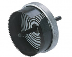 Wolfcraft  2157000 Lochsaege  68 mm  1 St.