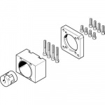 FESTO Axialbausatz 3637957 EAMM-A-S48-70A-G2    1