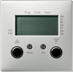 Merten 585146  Zeitschaltuhr IP20  Klemme
