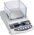 Praezisionswaage Kern   Waegebereich (max.) 620 g Ab