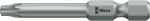Wera 867 / 4 Z TORX 8 X 70 MM Torx-Bit T 8 Werkzeu