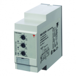 PIB01CB235A Carlo Gavazzi 1-Phase True RMS AC/DC Over or Under Current, Measuring Range 0.1-5 A AC/DC, Plug-in Module