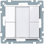 Merten Merten KNX Systeme 617225 Drucktaster   617