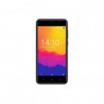 Смартфон Prestigio WIZE U3 3G Dual SIM 5.0 Android 8.1 Oreo 1GB+8GB Black