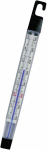 TFA 14.1012 Fliegend Thermometer Schwarz