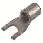 1492660000 Weidmueller Forked cable lug / Forked cable lug, Insulation: not available, Conductor cross-section, max.: 6 mm?