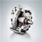 R34,5 HAWE Hydraulik Radial piston pump / D 6010 / Size 6016