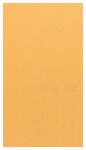 Bosch Accessories  2608608Y25 Handschleifpapier  K