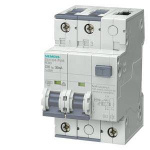 Siemens 5SU13247FA40 Schalter     40 A 0.03 A 230