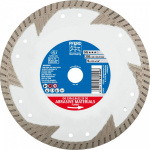 Diamant-Trennscheibe DG 230 x 2,8 x 22,23 SG Pferd