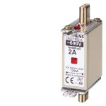 Siemens 3NA78036 Sicherungseinsatz   Sicherungsgroe