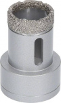 Bosch Accessories  2608599033 Diamant-Trockenbohre