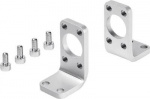 FESTO Fussbefestigung 151931 HZS-25    1 St.
