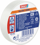 tesa  53988-00061-00 Isolierband tesaВ® 53988 Weiss