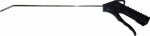 Druckluft-Ausblaspistole  1/4" (6.3 mm)  Kunzer
