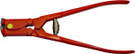 VBW 500 500020 Werkstatt Hebel-Vornschneider mit F