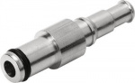 FESTO Winkelverbinder 117945 KSV6-PK-6       1 St.