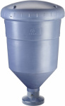 FIAP 1579 Brutfuetterer 60 kg