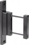 FESTO Befestigungswinkel 537133 MS12-WP    1 St.