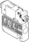 FESTO Magnetventil 547326 CPVSC1-M1LH-N-H-Q3O  Sam