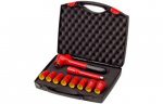Wiha Insulated tools 7207N K1001 Steckschluesselsat