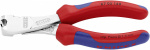 Knipex  67 05 140 Werkstatt Kraft-Vornschneider mi