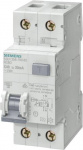 Siemens 5SU1356-7KK10 FI-Schutzschalter/Leitungssc