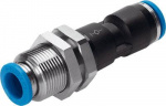 FESTO Steckverbinder 130640 QSSK-10    Rohr-d: 10