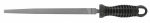 Werkstattfeile, Vierkant, 250 mm  Matador 07760004