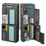 Siemens 6SL3244-0BB12-1BA1 Kontrolleinheit