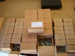 Болт UVZ-10019-015, DI15237AV07025CA (Zuther)