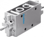 FESTO Magnetventil 10166 JMFH-5-1/2  G 1/2 Nennwei