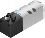 FESTO Magnetventil 561363 VSVA-B-M52-MD-D1-1R5L  A