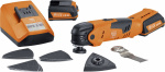 Fein MultiTalent AFMT12SL 71292661000 Akku-Multifu