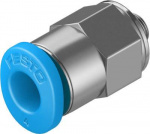 FESTO Steckverschraubung 153303 QSM-M3-4       1 S