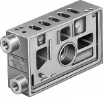FESTO  152801 AW-VL-1/8    1 St.
