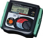 Kyoritsu KEW-3005A Isolationsmessgeraet  250 V, 500