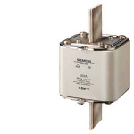 Siemens 3NA3672 Sicherungseinsatz   Sicherungsgroess