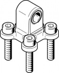 FESTO Flansch 537796 SNCL-20-R3    1 St.