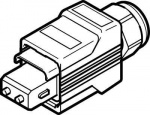FESTO Stecker 571017 FBS-SCRJ-PP-GS   1 St.