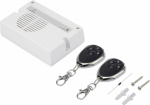 Renkforce DA-2311 Funkschaltsystem 4-Kanal Frequen