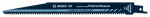 Bosch Accessories 2608653133 Saebelsaegeblatt S 1157