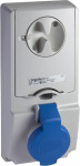 Schneider Electric 82133 82133 CEE Anbaudose 16 A