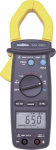 Metrix MX0650 Stromzange, Hand-Multimeter    CAT I