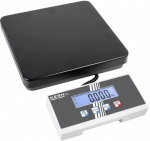Kern  Paketwaage  Waegebereich (max.) 60 kg Ablesba
